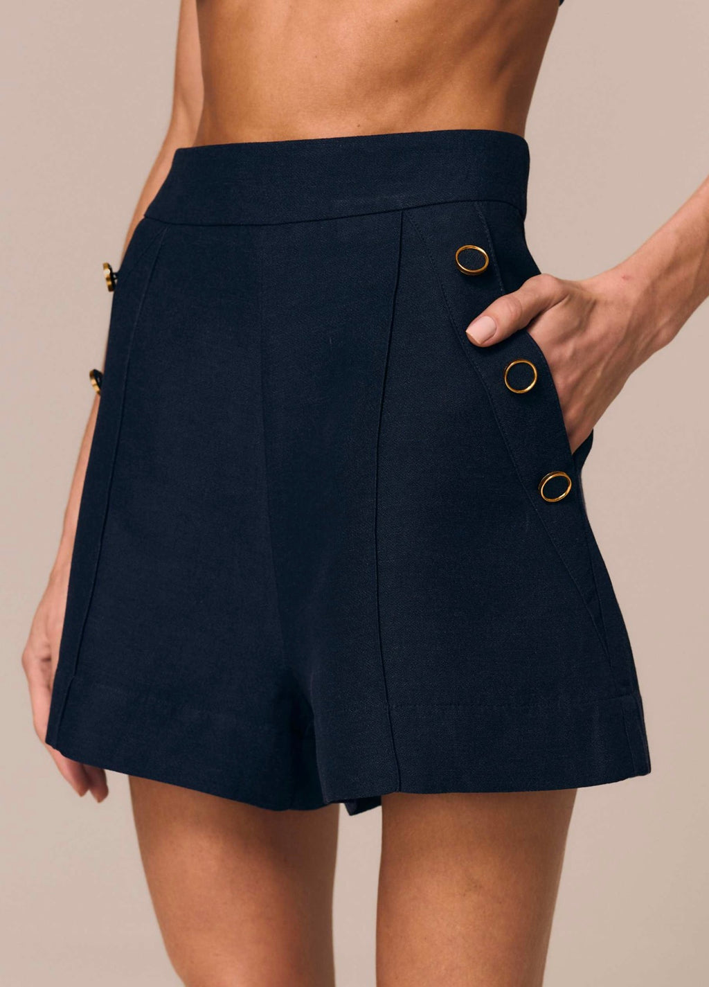 SHORTS ECO