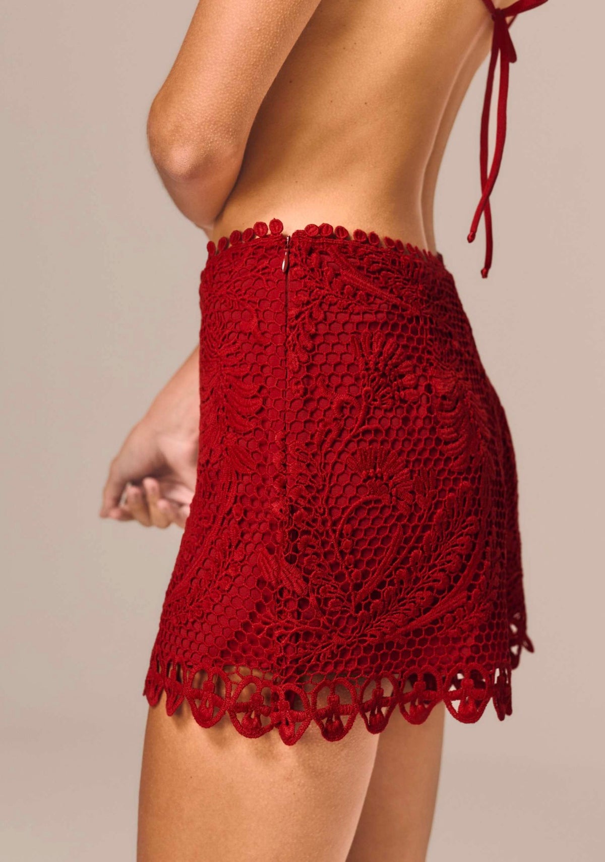SHORTS RADICE