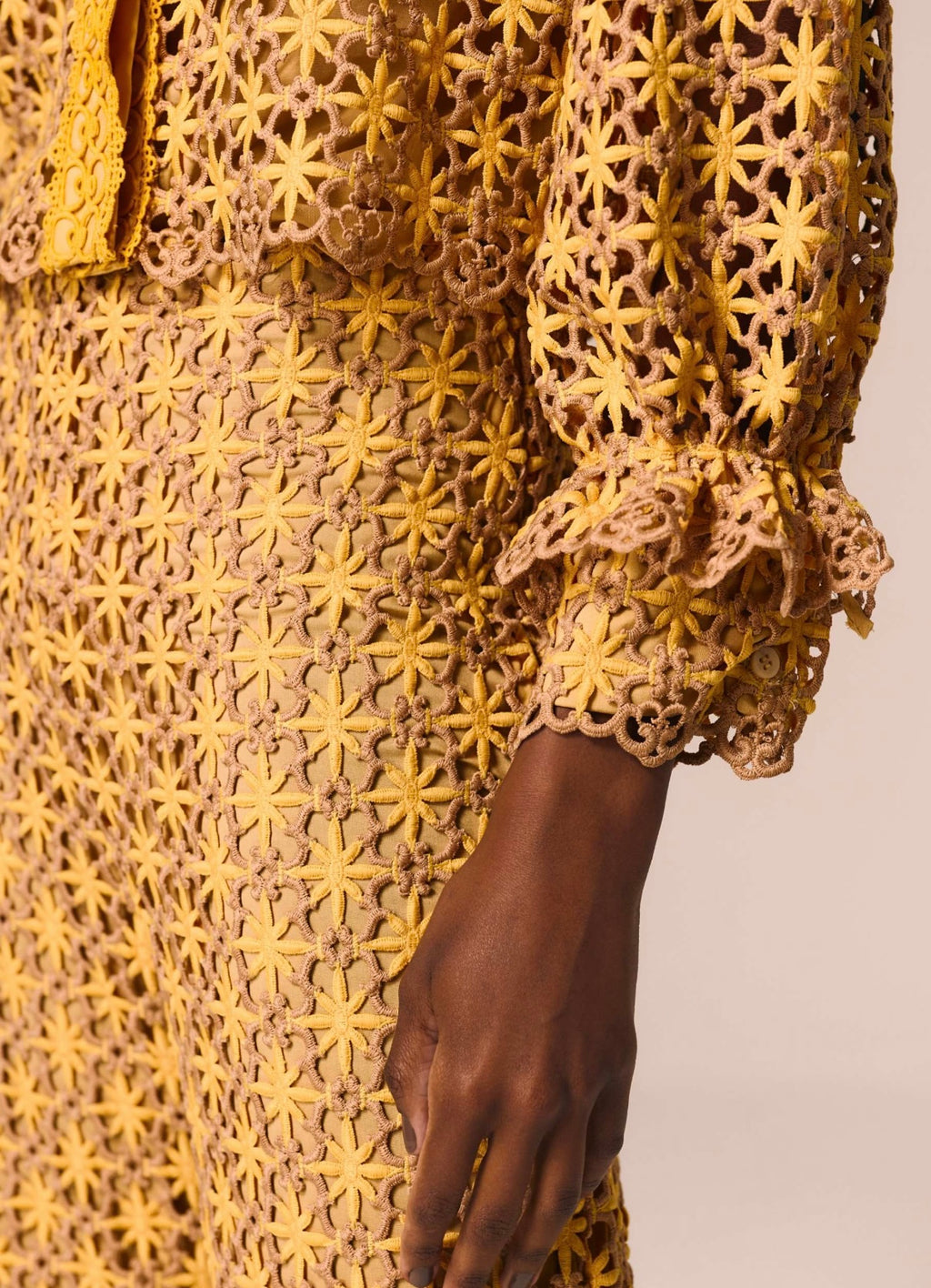 LONG-SLEEVE SHIRT CASA