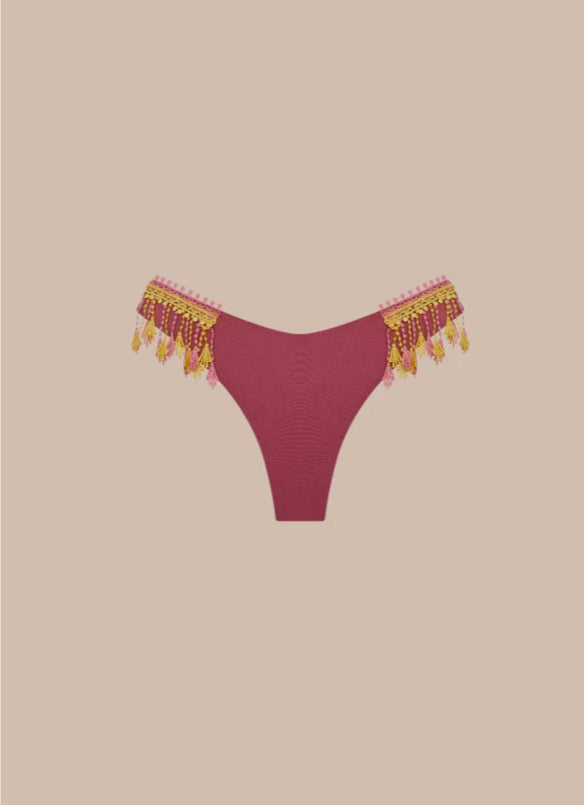SLIP BOTTOM VIBRA