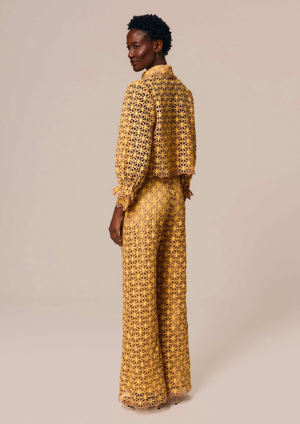 LONG-SLEEVE SHIRT CASA