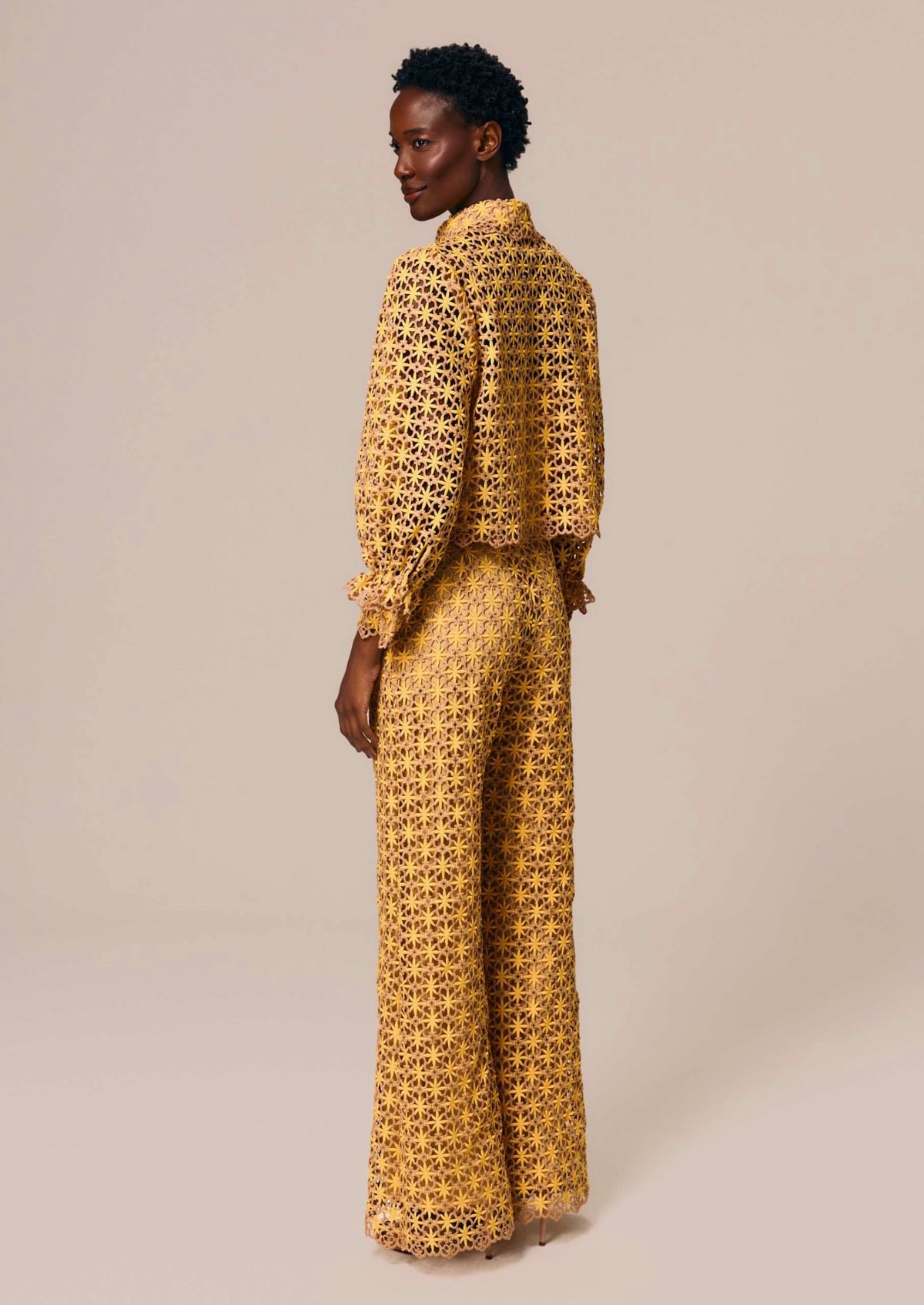 LONG-SLEEVE SHIRT CASA
