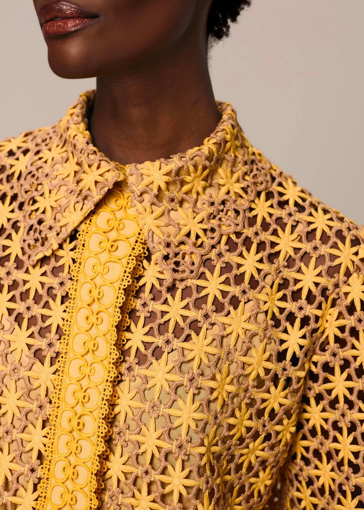 LONG-SLEEVE SHIRT CASA