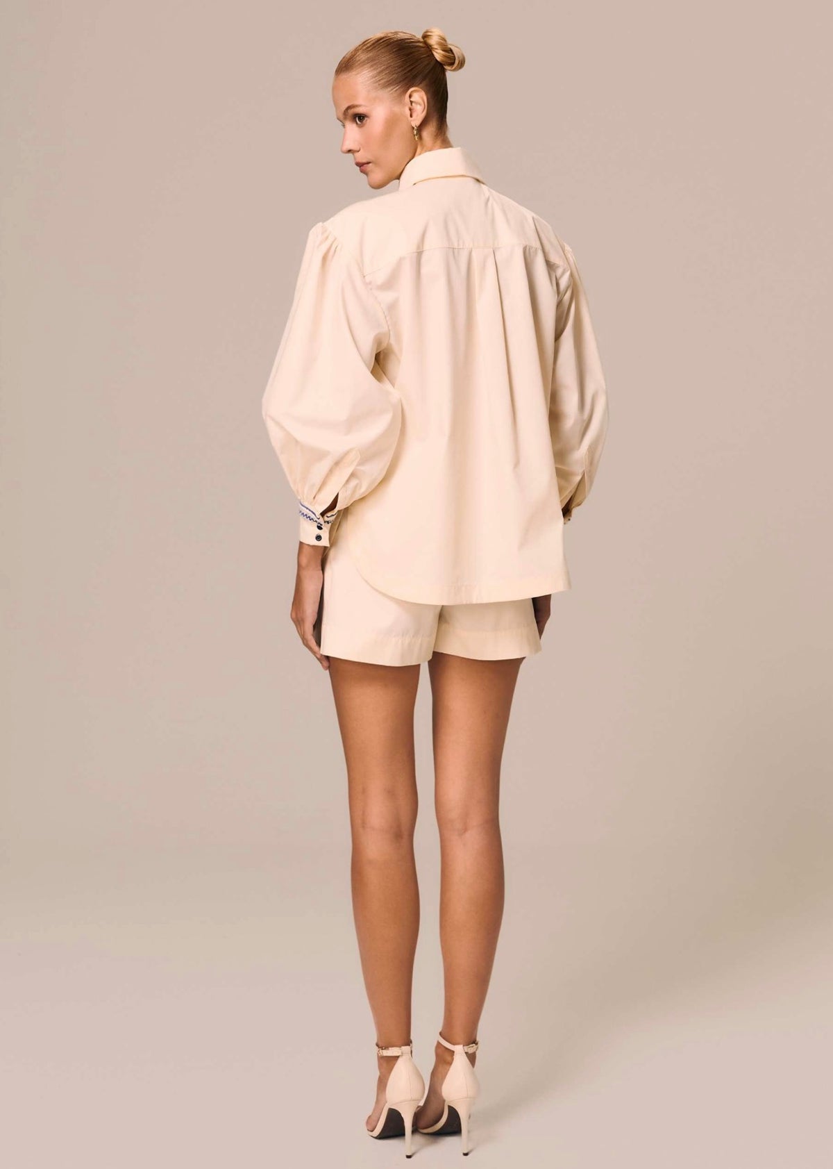LONG-SLEEVE TOP RESPIRO