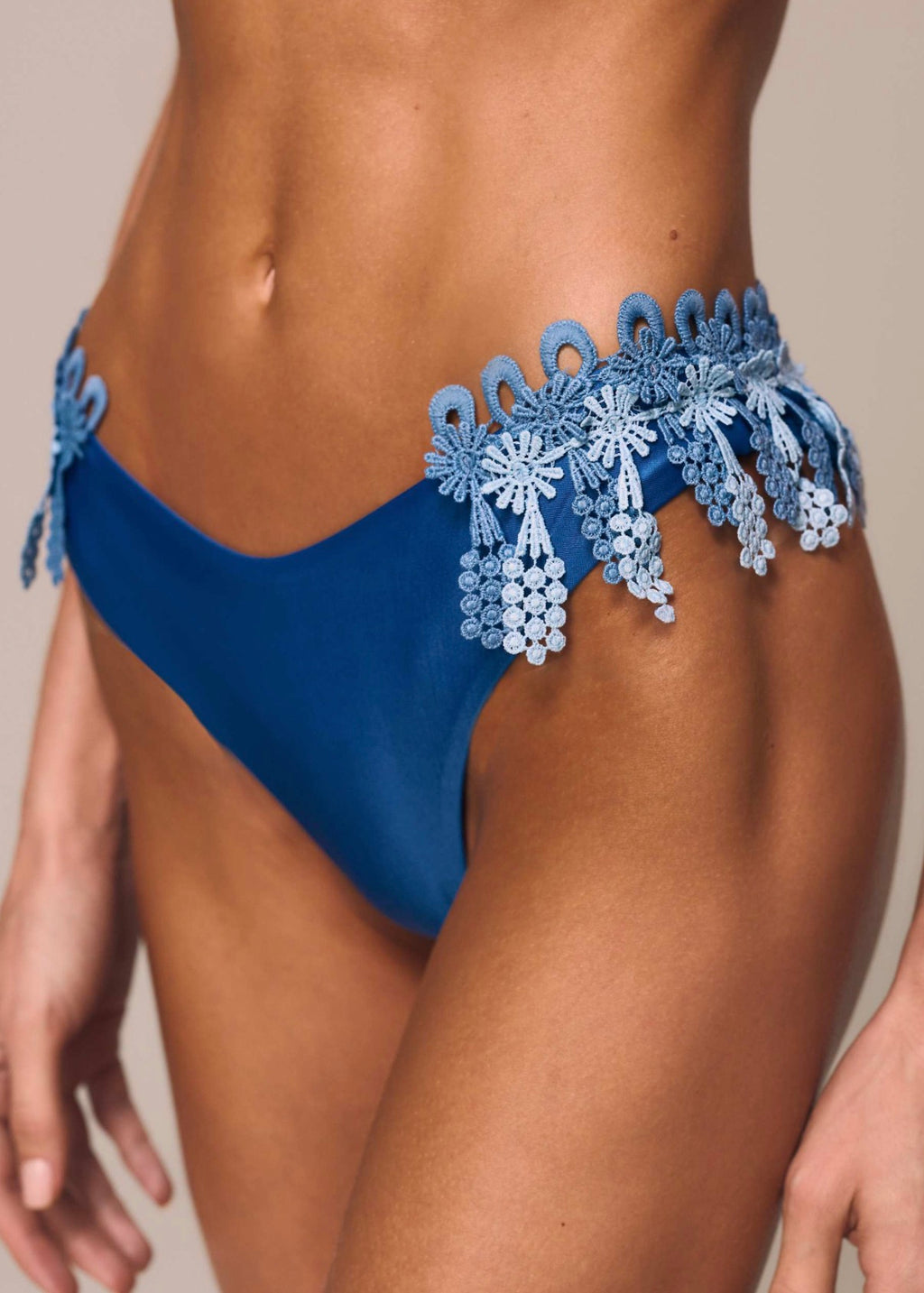 SLIP BIKINI BOTTOM CAMMINO