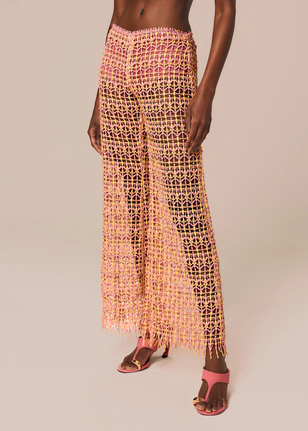 WIDE-LEG PANTS FEVEREIRO