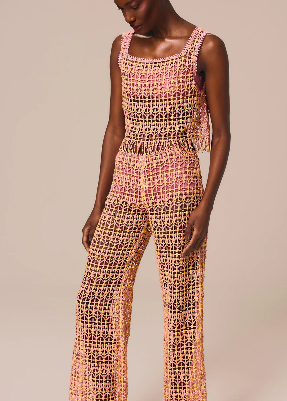 WIDE-LEG PANTS FEVEREIRO