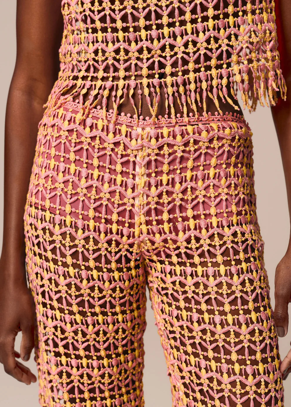 WIDE-LEG PANTS FEVEREIRO