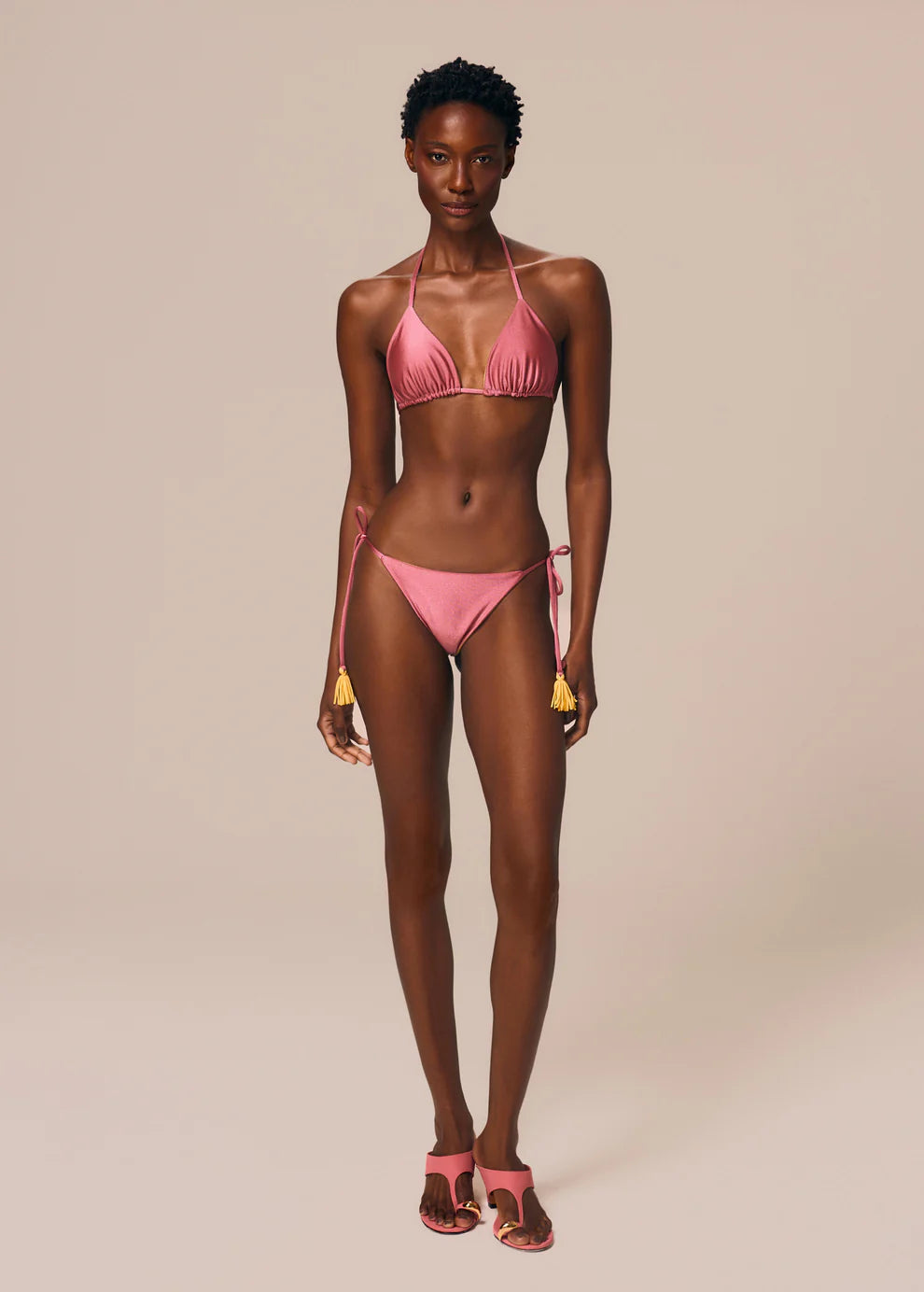 TIE-SIDE BOTTOM BRILHO