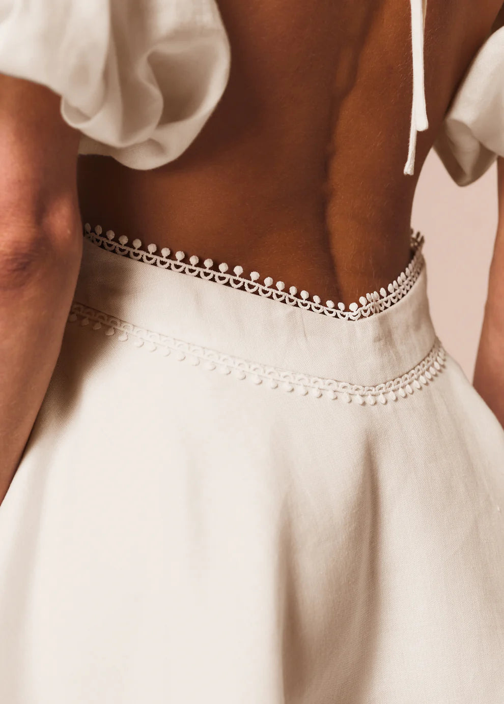 SHORT DRESS ESSENCIA