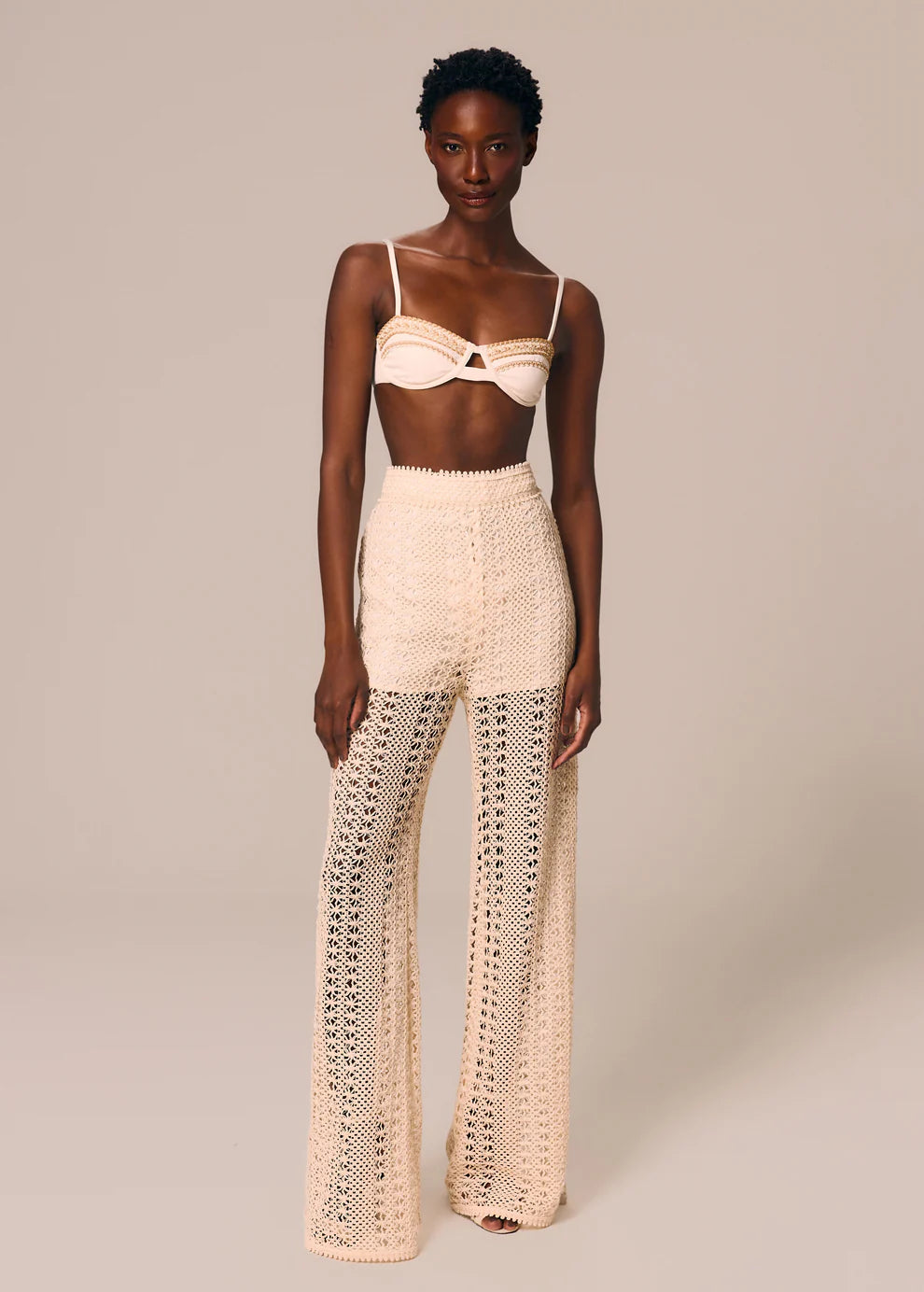 UNDERWIRE BANDEAU TOP SENSACOES