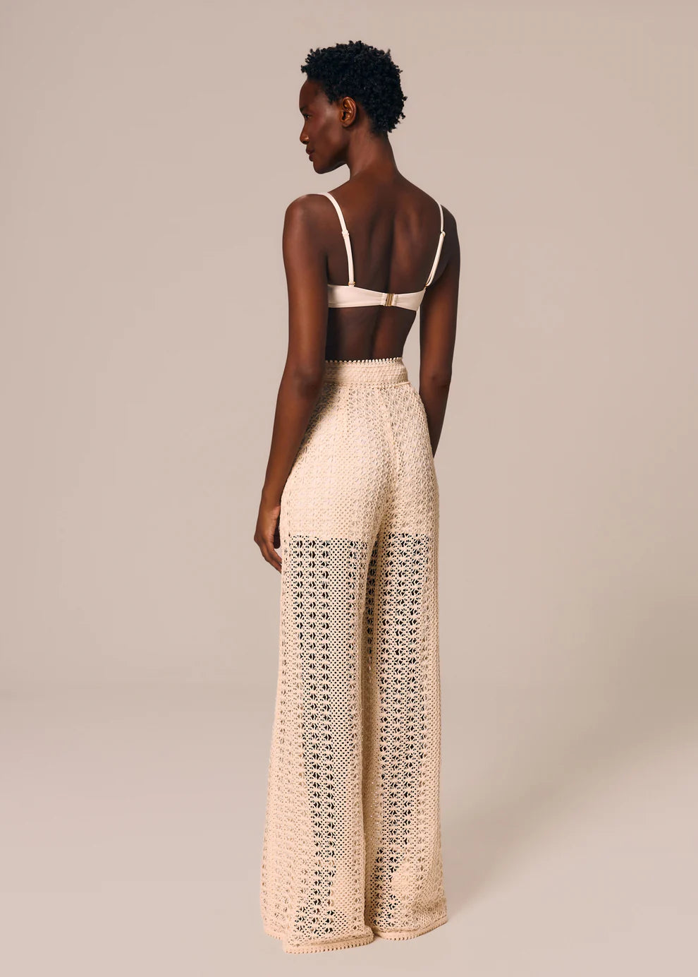 UNDERWIRE BANDEAU TOP SENSACOES