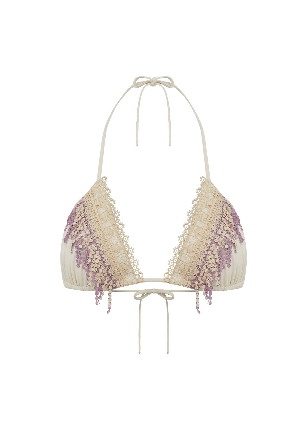 Triangulo Cortininha