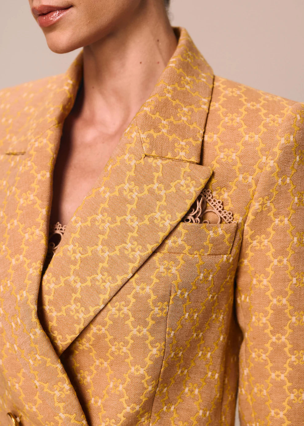 BLAZER INSTANTE