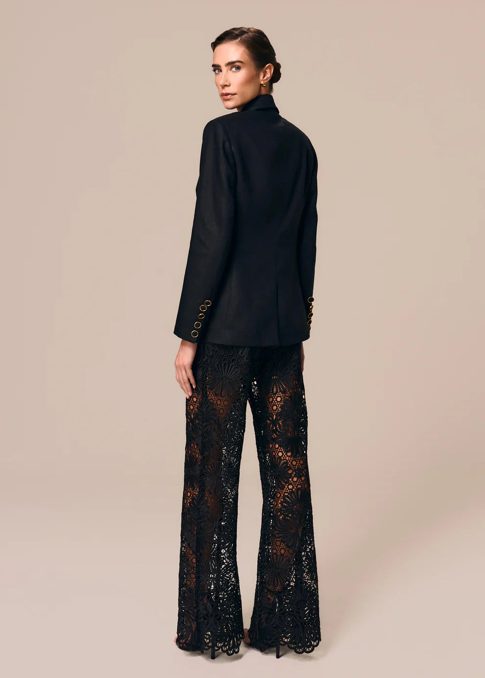 TAILORED BLAZER ESSENCIA