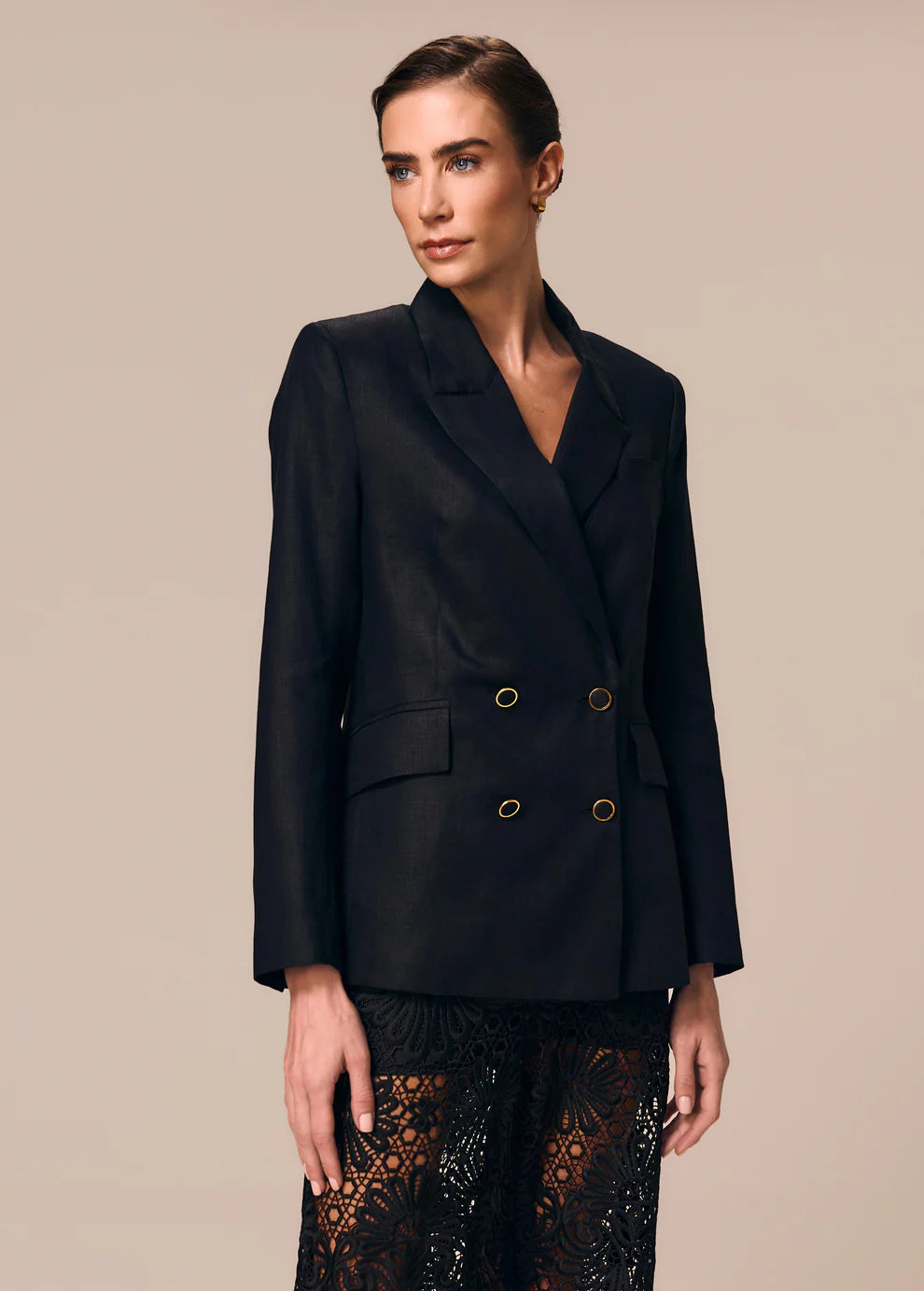 TAILORED BLAZER ESSENCIA