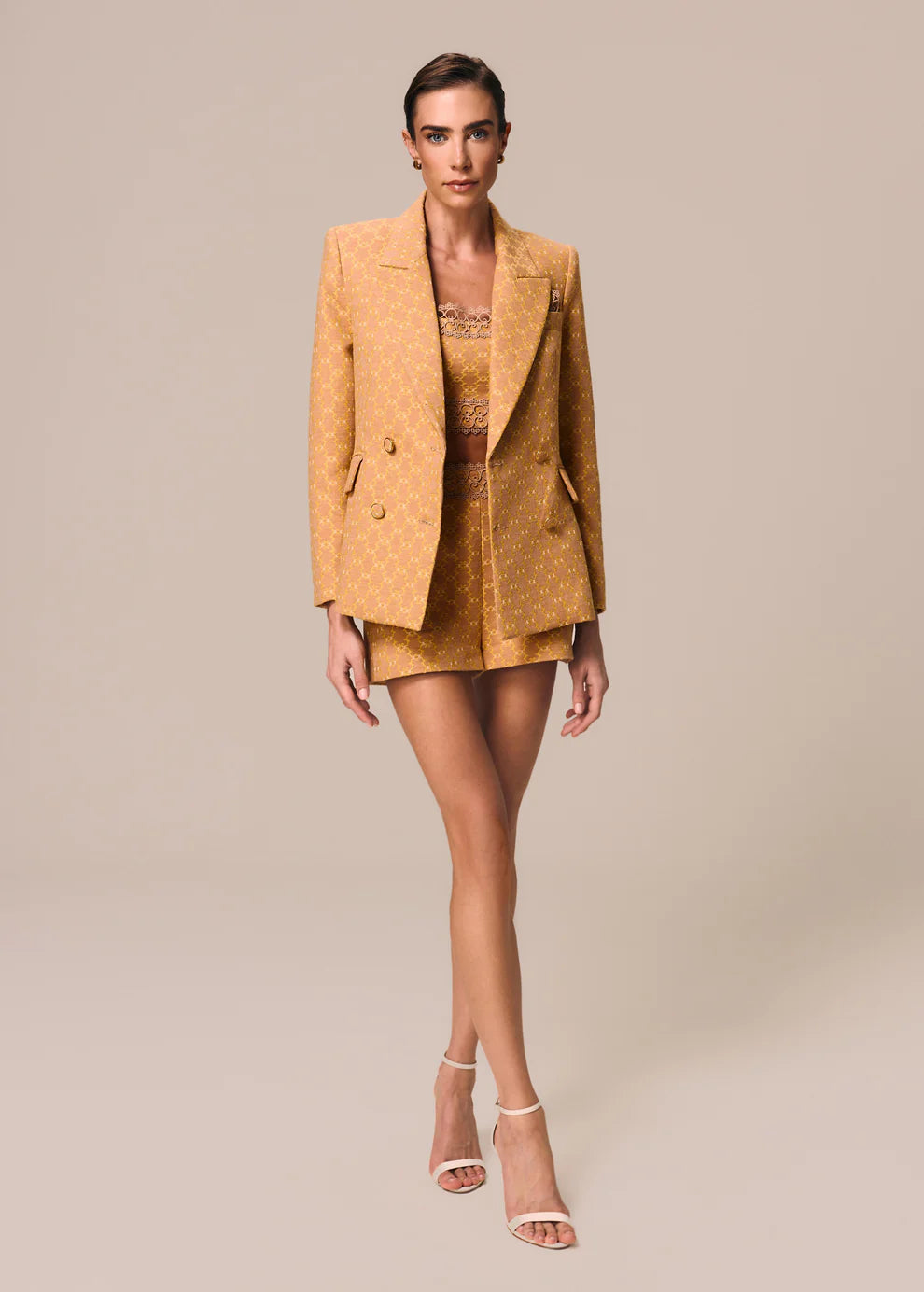 BLAZER INSTANTE