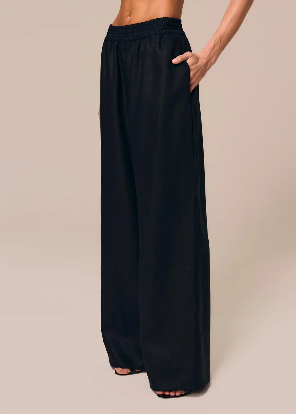 BOXER PANTS ESSENCIA