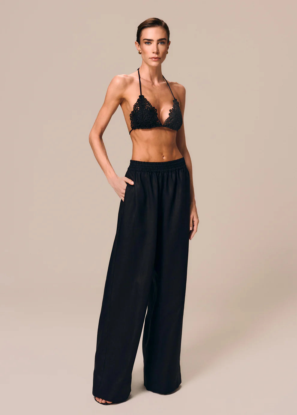 BOXER PANTS ESSENCIA