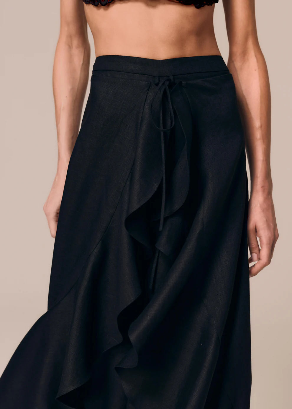 PAREO PANTS ESSENCIA