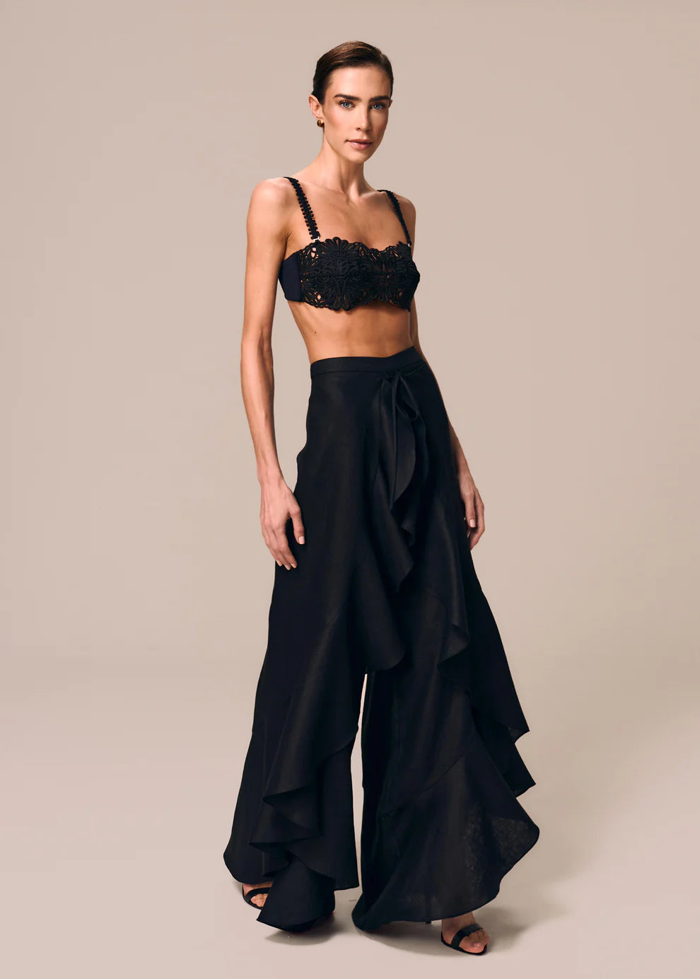 PAREO PANTS ESSENCIA