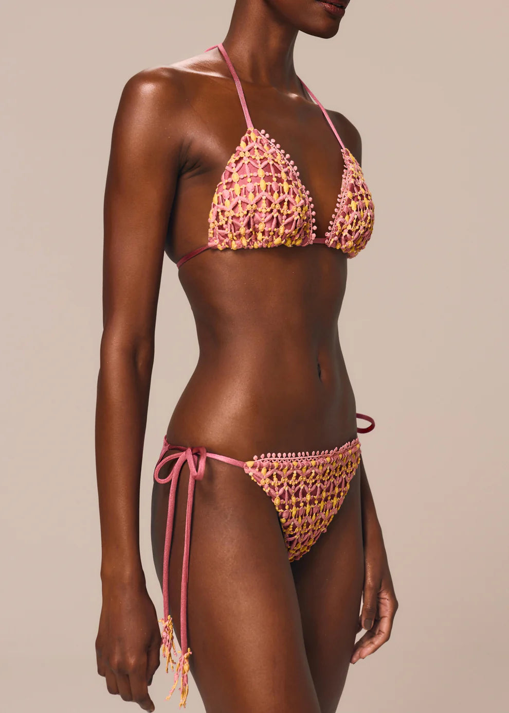 TIE-SIDE BOTTOM VIBRA