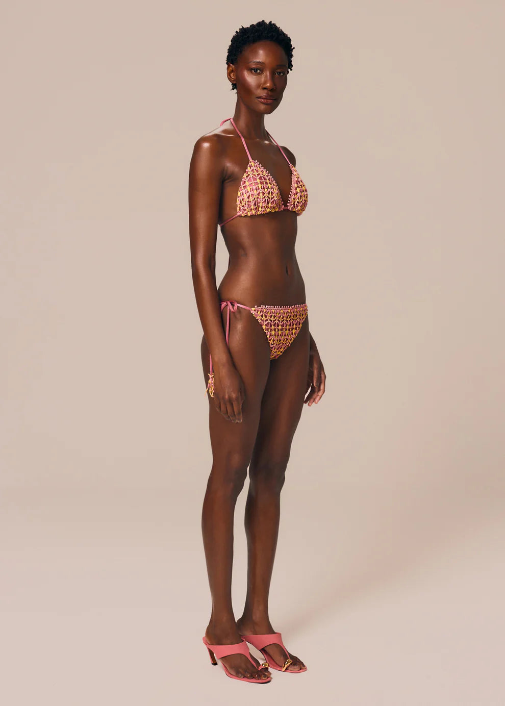 TIE-SIDE BOTTOM VIBRA