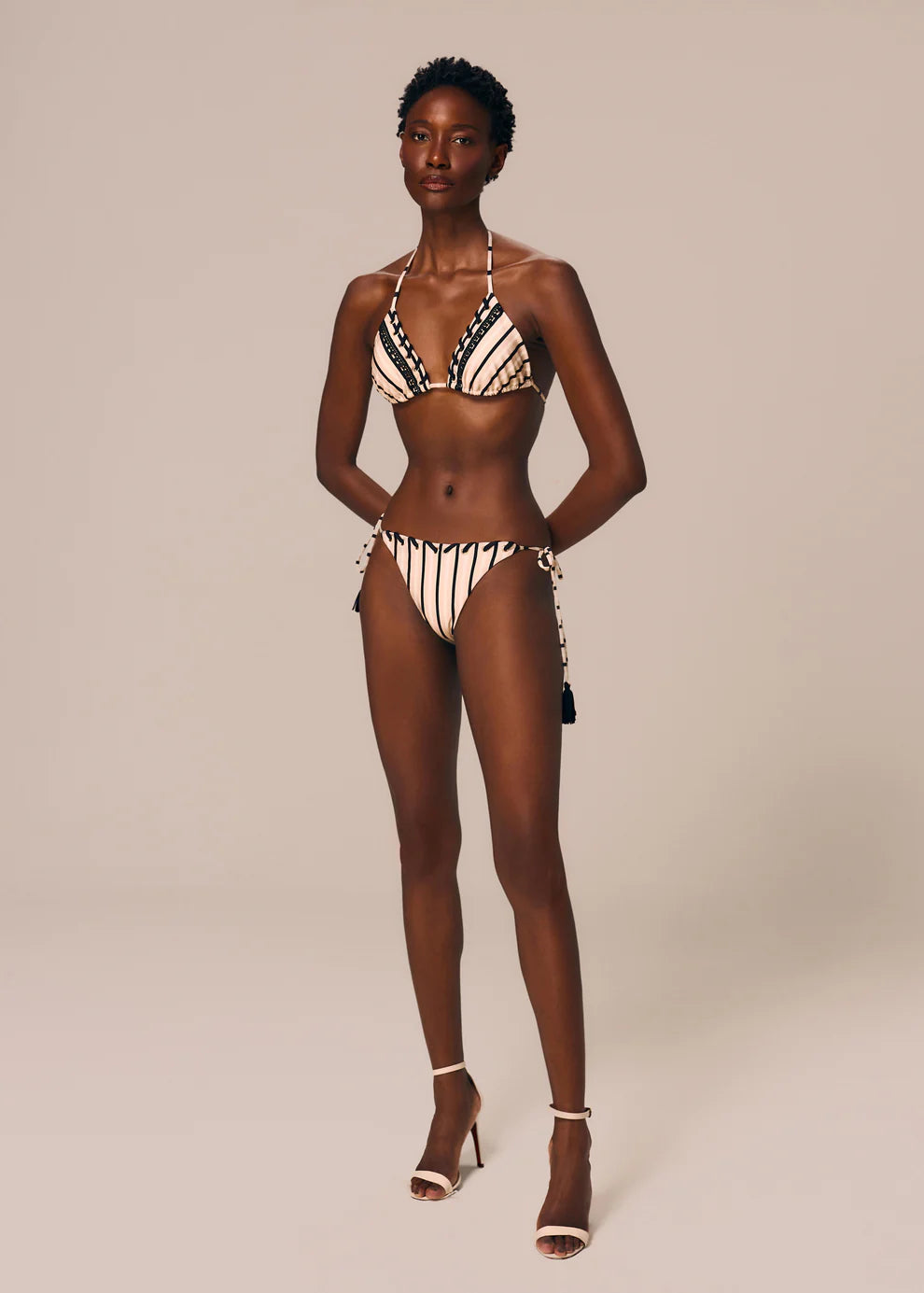 BOTTOM WITH BOWS CALOR