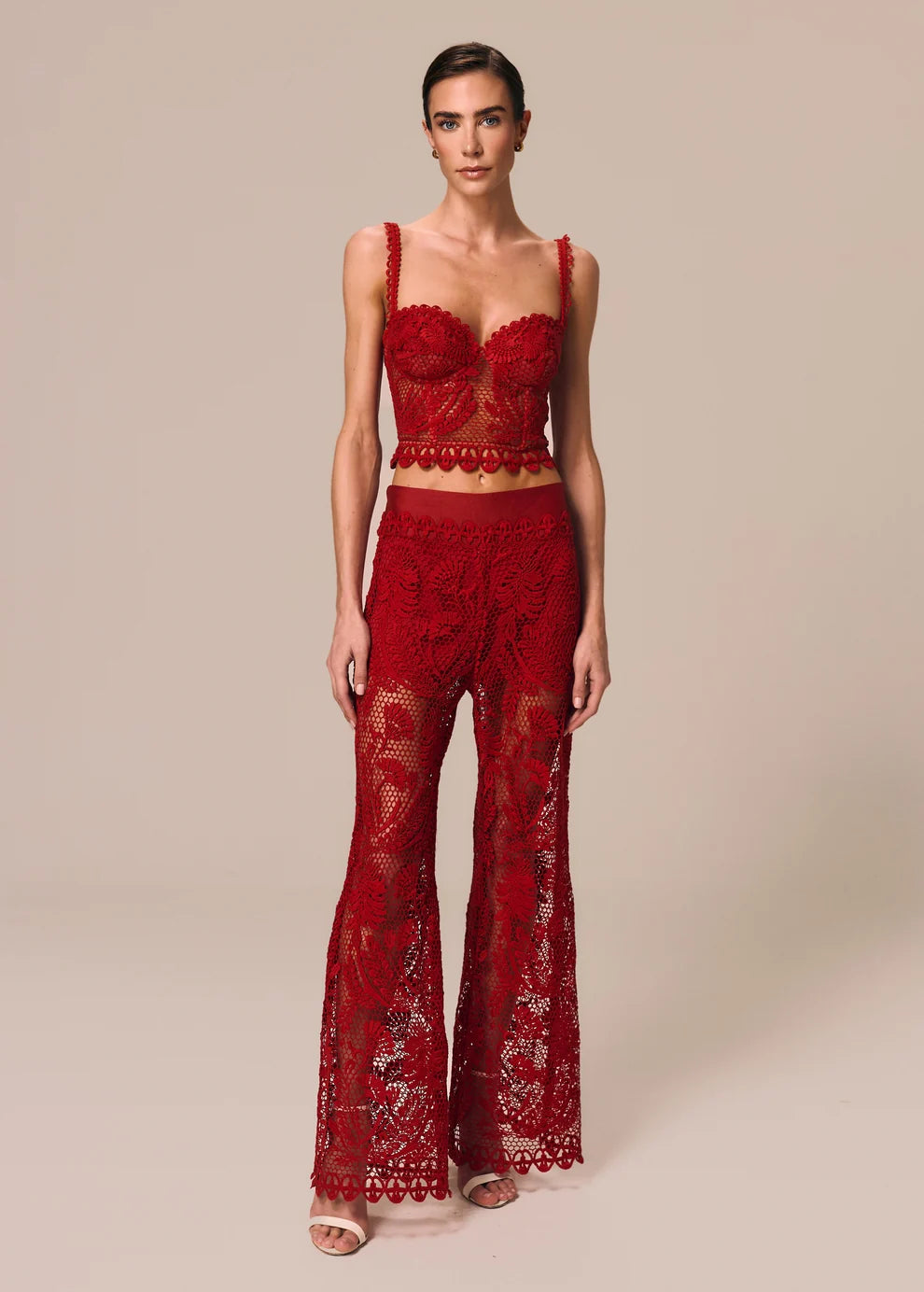 CORSET TOP RADICE