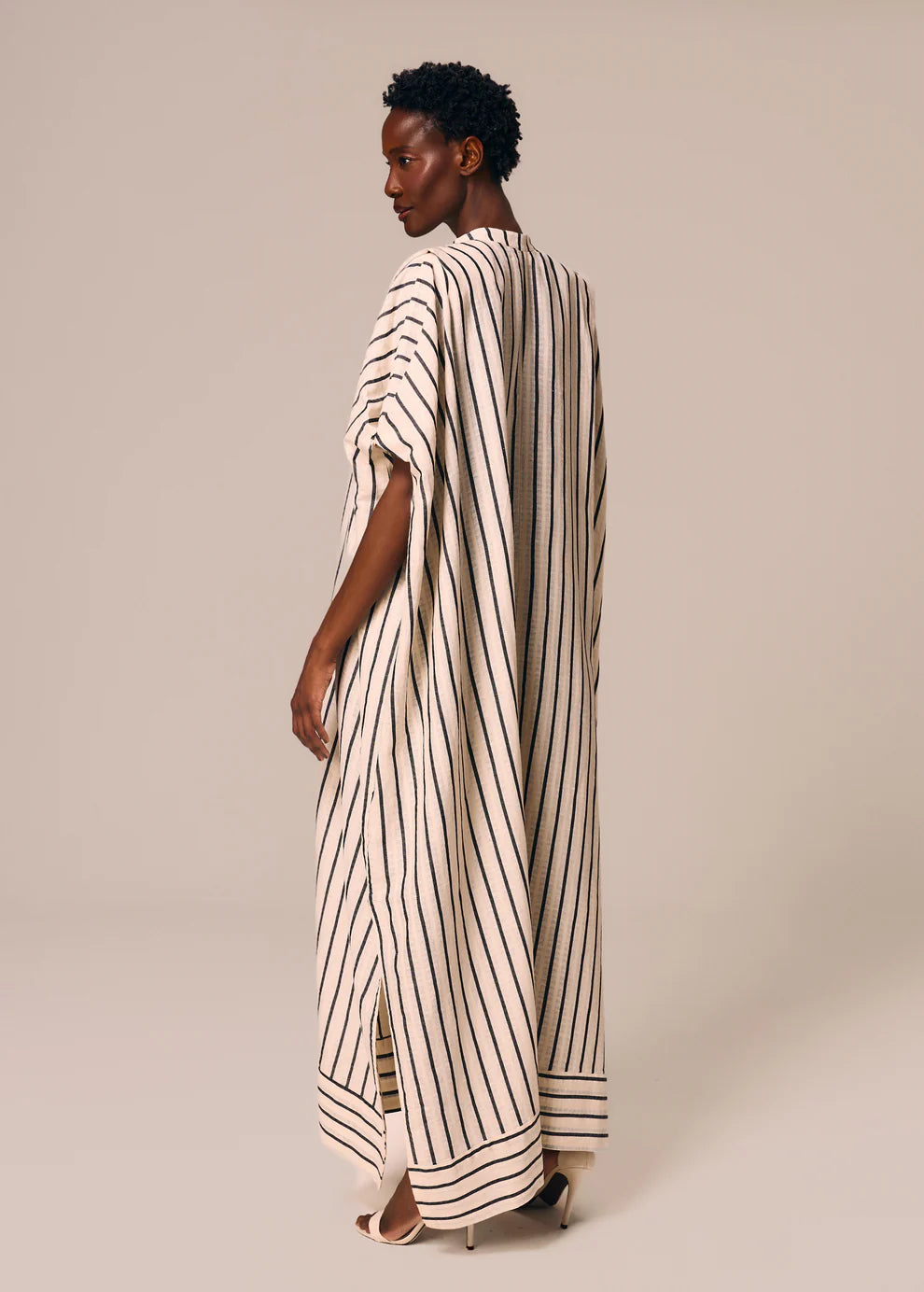 LONG KAFTAN ETERNO