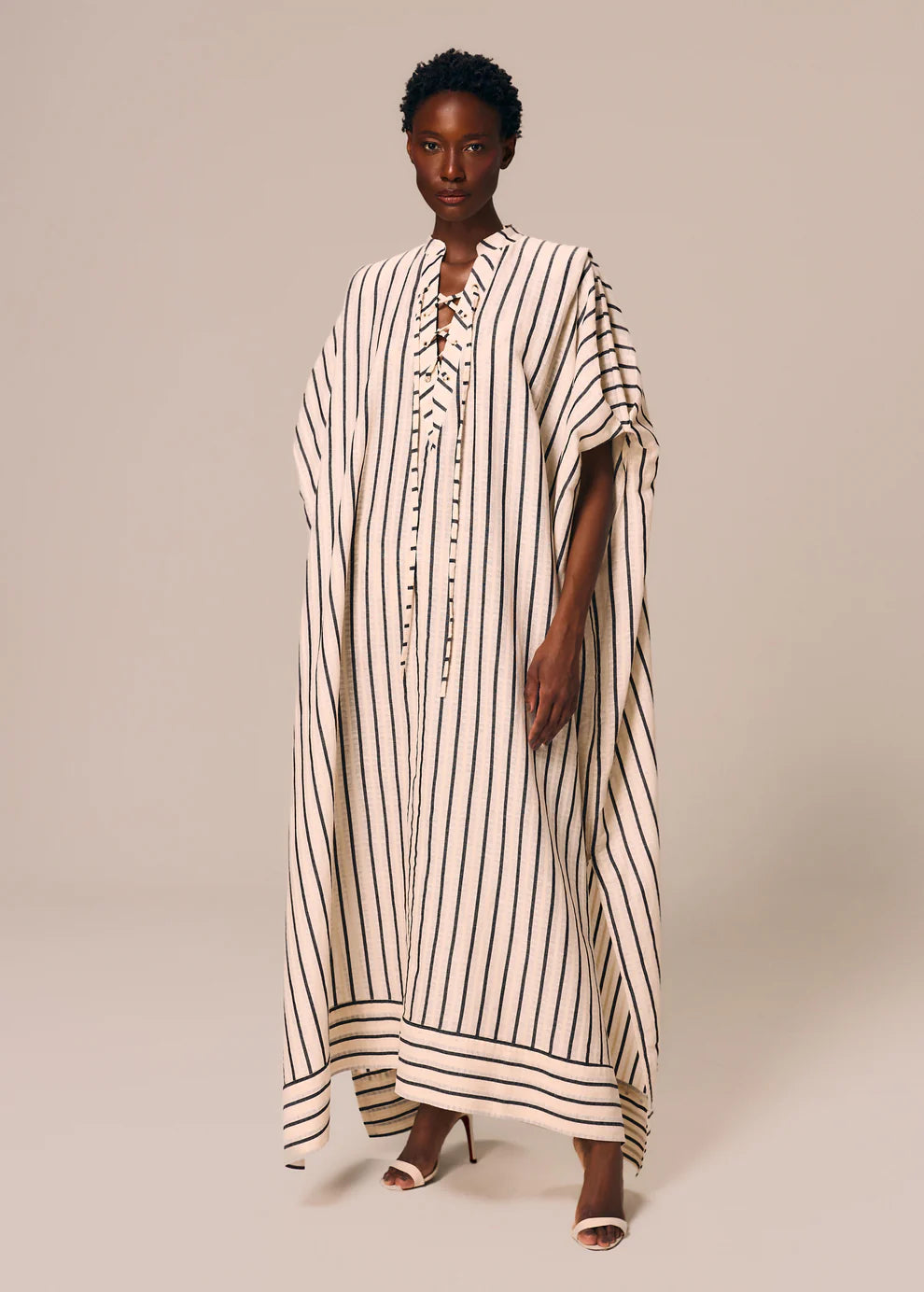 LONG KAFTAN ETERNO