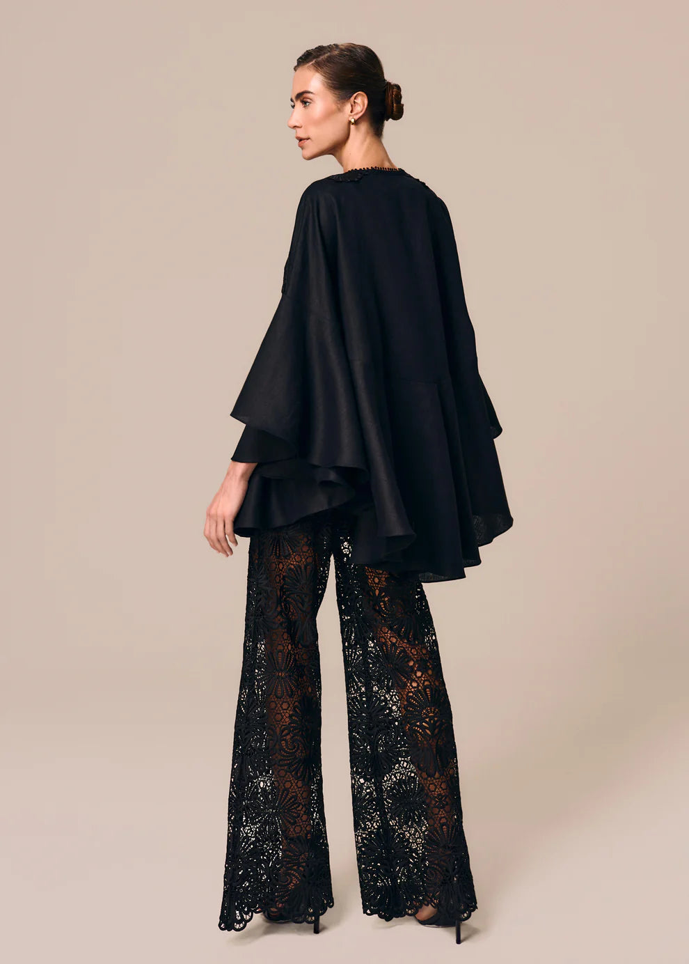 SHORT KIMONO ESSENCIA