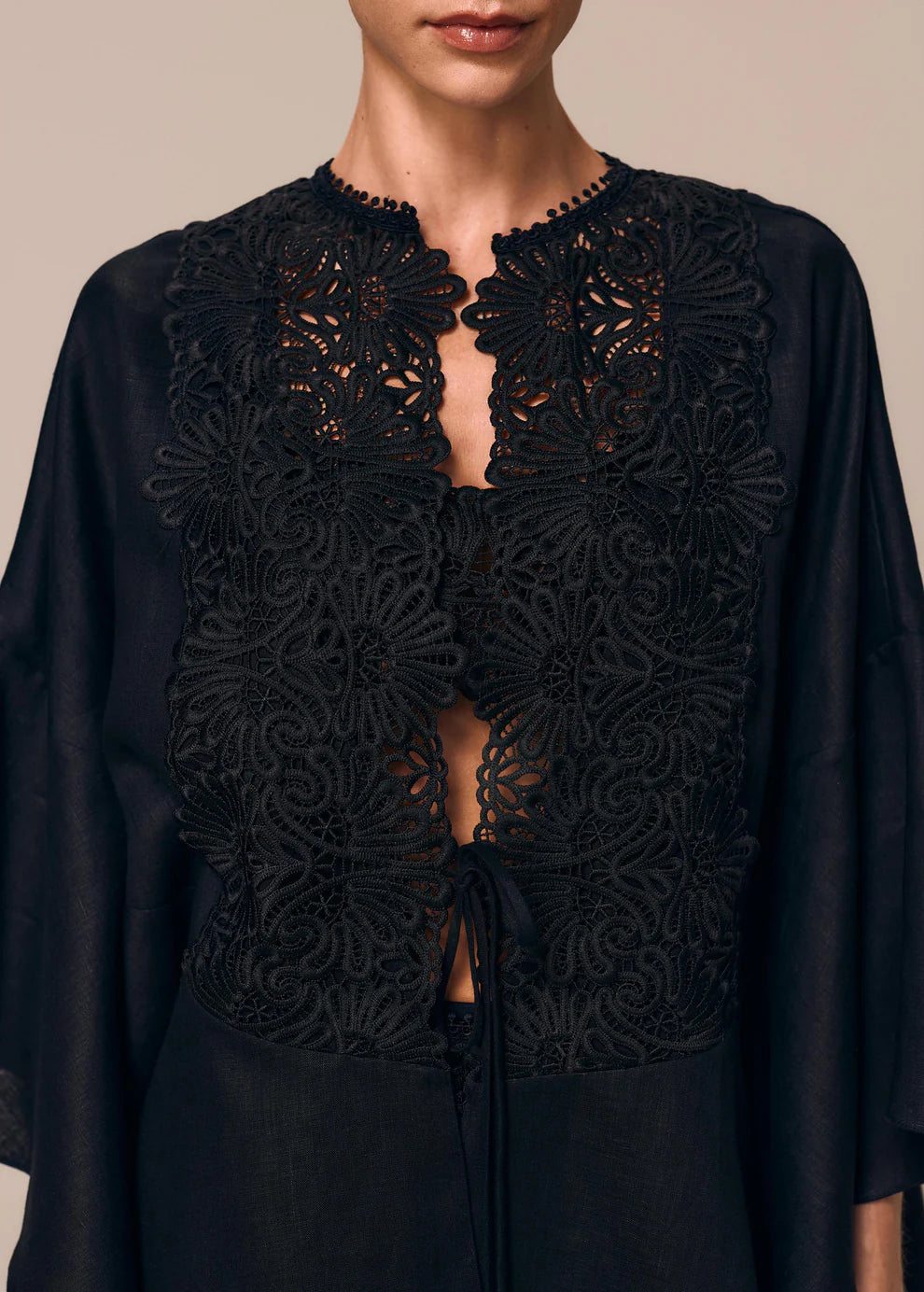 SHORT KIMONO ESSENCIA