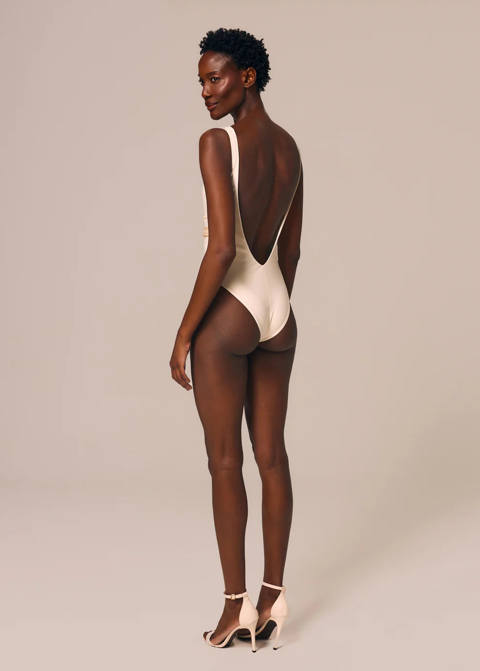 ONE-PIECE SWIMSUIT SENSACOES