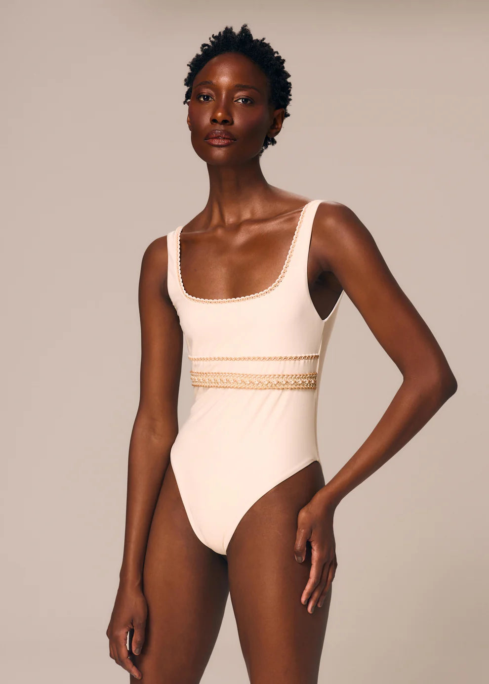 ONE-PIECE SWIMSUIT SENSACOES