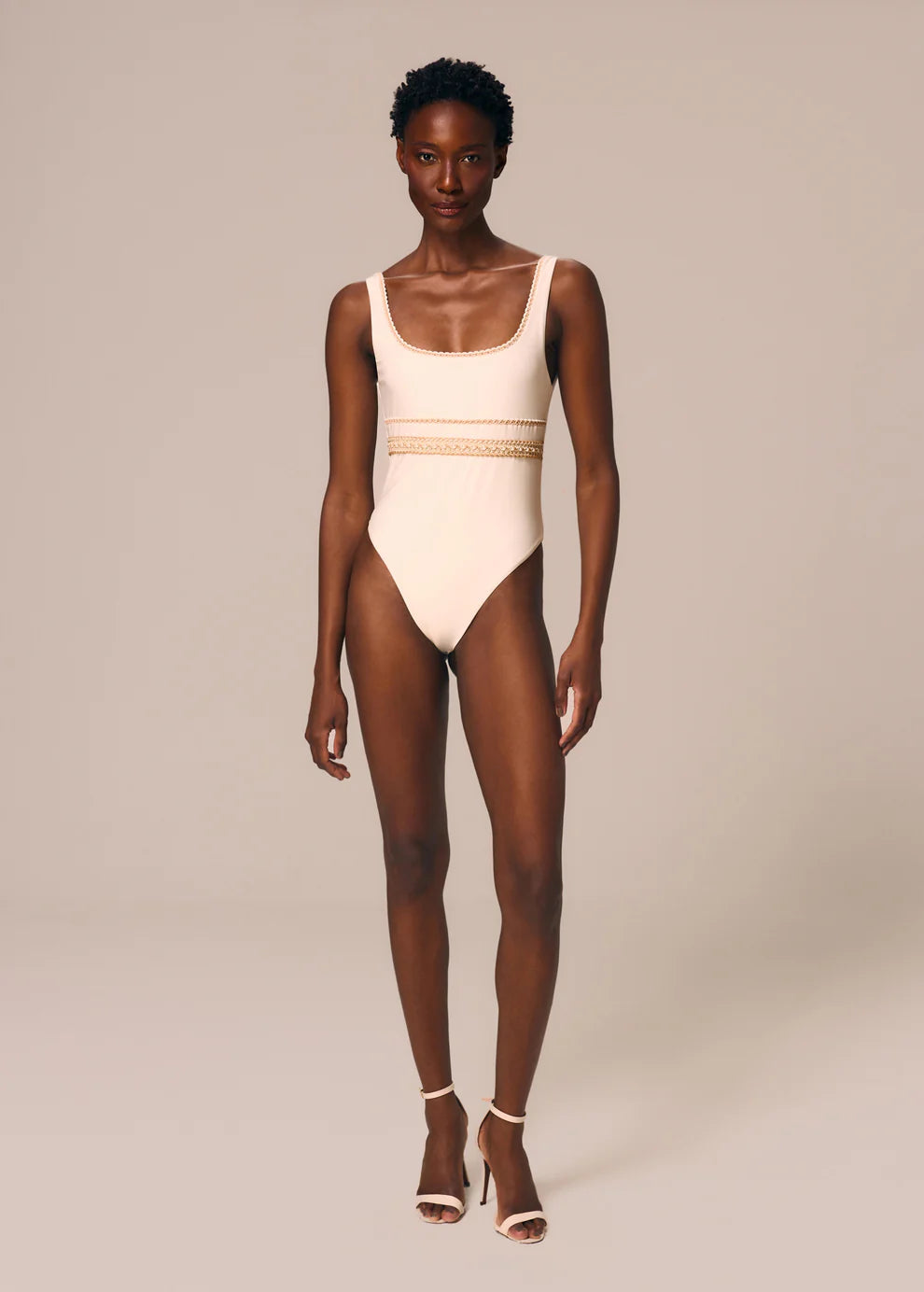 ONE-PIECE SWIMSUIT SENSACOES