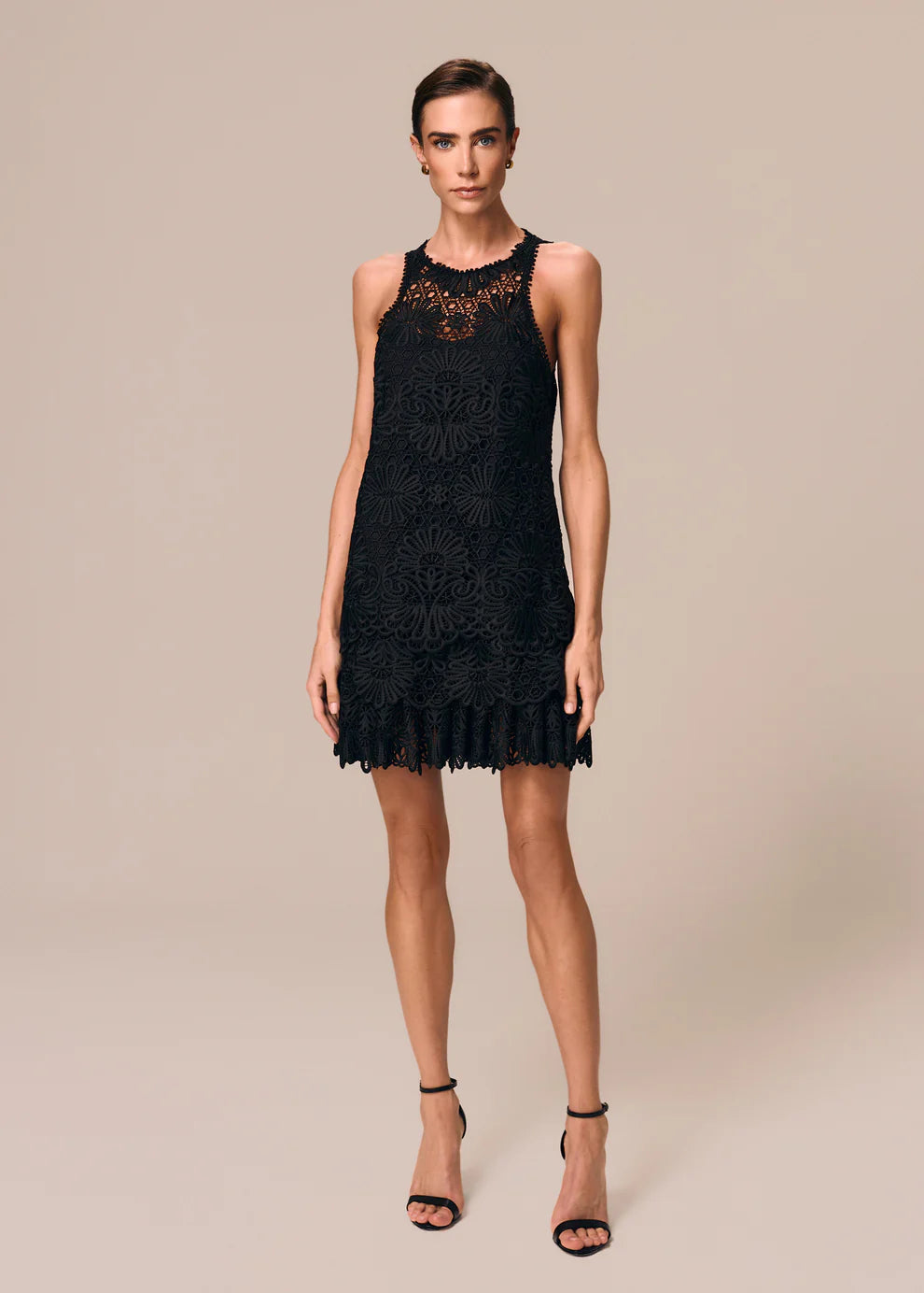 SHORT DRESS CERAMICA